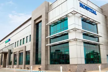 Columbia Asia Hospital Gurgaon, Best Hospital for Knee Hip Replacement in India, Top Hospital, Best Doctors for Joint Replacement