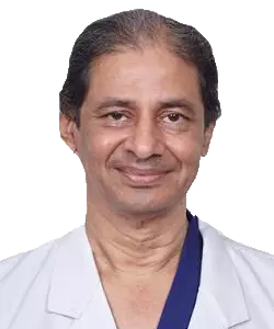 Dr Ashok Rajgopal