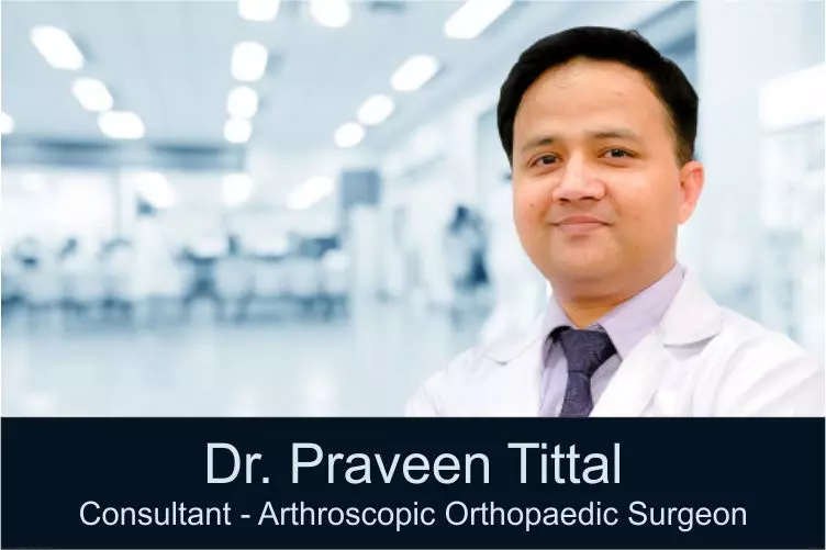Dr Praveen Tittal, PCL Repair Surgery, Appt : +91-8800188335, ACL Repair Surgery, Best Hospital Doctor Cost ACL PCL Repair India, Best Surgeon for ACL PCL Repair Surgery in India, Best Arthroscopy Surgeon in India