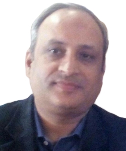Dr Rohit Arora