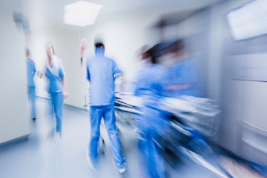 SPES Hospital Gurgaon, Best Hospital for Trauma, Best Hospital for ICU and Emergency in Gurgaon